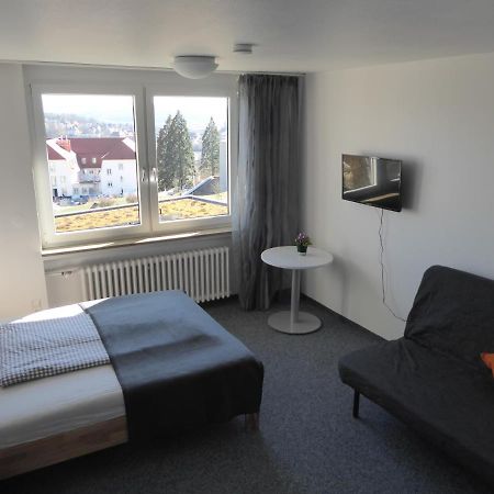 Ferienwohnung Zollernblick Tuebingen Exterior photo