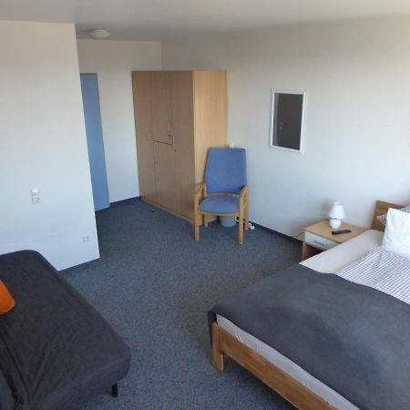 Ferienwohnung Zollernblick Tuebingen Exterior photo
