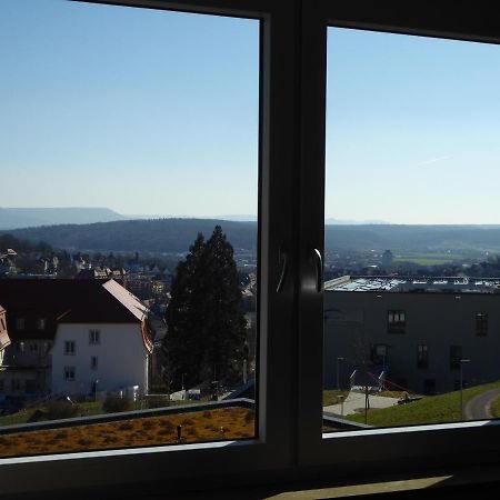 Ferienwohnung Zollernblick Tuebingen Exterior photo