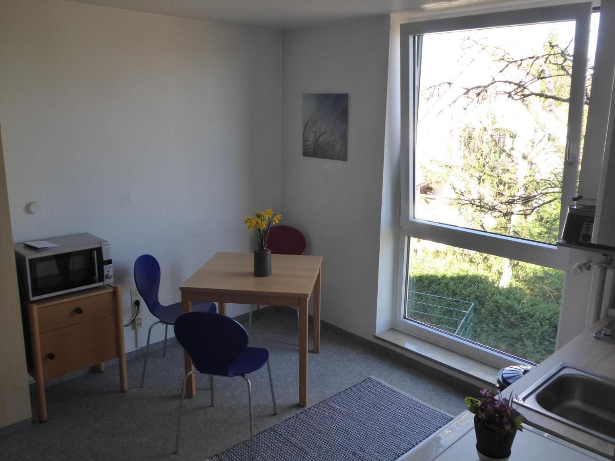 Ferienwohnung Zollernblick Tuebingen Exterior photo
