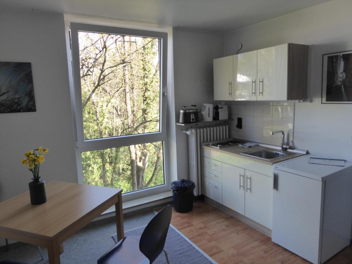 Ferienwohnung Zollernblick Tuebingen Exterior photo